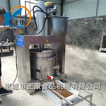 醬料壓榨機